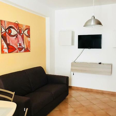 Apartament Loft Favignana - Egadi Zewnętrze zdjęcie