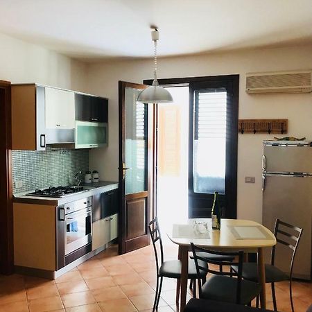 Apartament Loft Favignana - Egadi Zewnętrze zdjęcie
