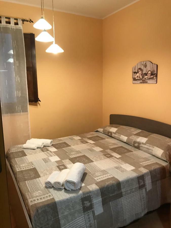 Apartament Loft Favignana - Egadi Zewnętrze zdjęcie