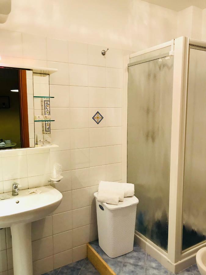 Apartament Loft Favignana - Egadi Zewnętrze zdjęcie