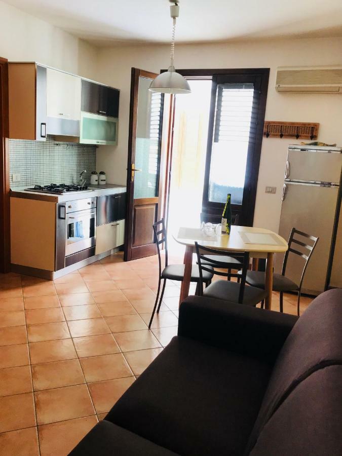 Apartament Loft Favignana - Egadi Zewnętrze zdjęcie