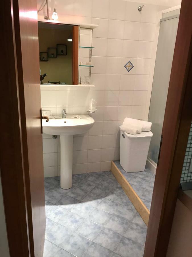 Apartament Loft Favignana - Egadi Zewnętrze zdjęcie