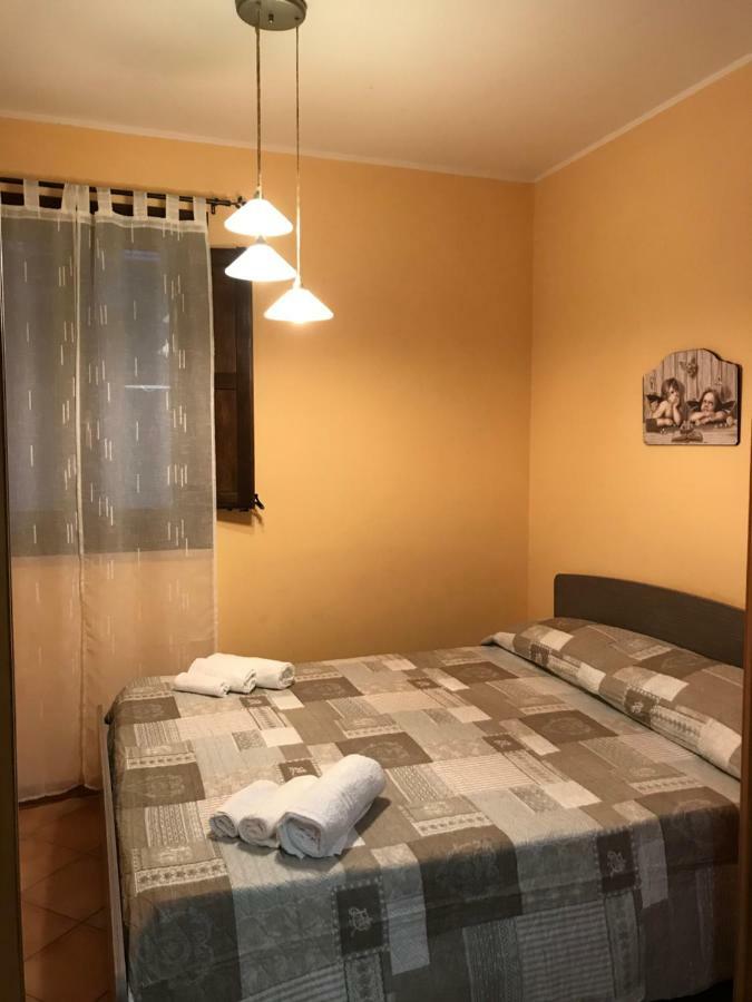Apartament Loft Favignana - Egadi Zewnętrze zdjęcie