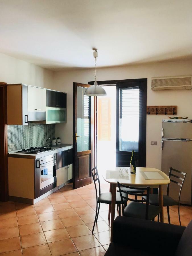 Apartament Loft Favignana - Egadi Zewnętrze zdjęcie
